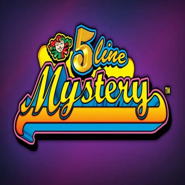 5 Line Mystery – slot by Eurocoin Interactive, featured at spinfinn.de