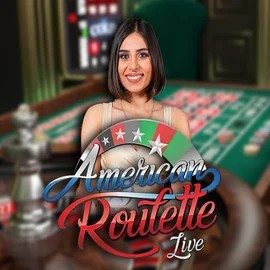 American Roulette (Evolution) online slot from Evolution – play at spinfinn.de