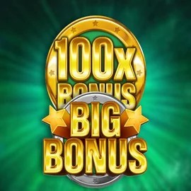Big Bonus casino game by Inspired Gaming – featured logo at Spinfin Casino