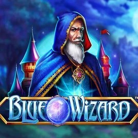 game logo by Quickspin on spinfinn.de