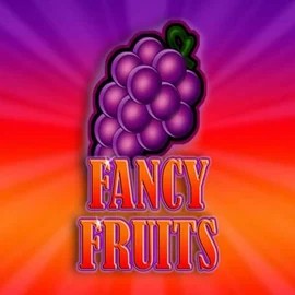 Play Fancy Fruits slot by Gamomat on spinfinn.de