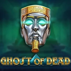 Ghost of Dead slot icon by Play'n GO, available at Spinfin Casino