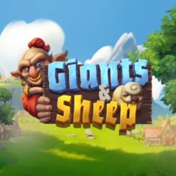 game logo by Relax Gaming on spinfinn.de