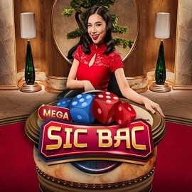 Play the Mega Sic Bac slot by Pragmatic Play on Spinfin Casino