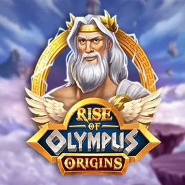 Play Rise of Olympus Origins slot by Play'n GO on spinfinn.de