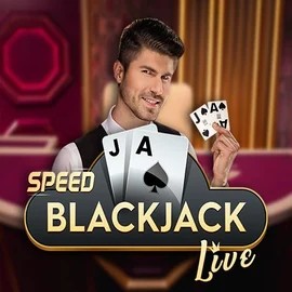 Speed Blackjack – slot by Pragmatic Play, featured at spinfinn.de